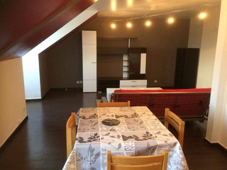 appartement 3 pièces - 47m2 à Saint-Chély-d'Apcher (48200)