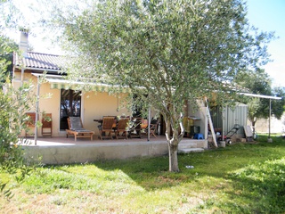 maison 5 pièces - 110m2 à Pierrelatte (26700)