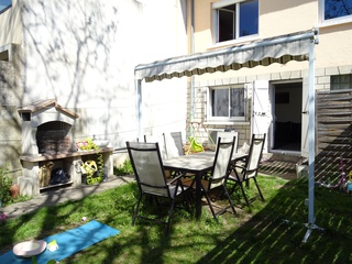 appartement 3 pièces - 57m2 à Poissy (78300)