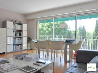 appartement 5 pièces - 133m2 à Marseille (13009)
