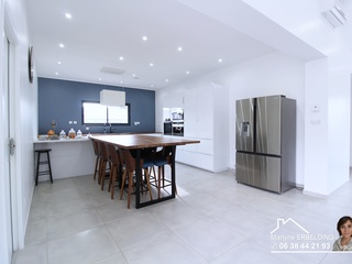 maison 8 pièces - 190m2 à Sury-le-Comtal (42450)