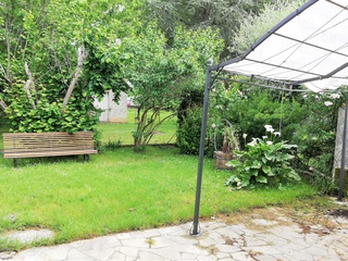 maison 4 pièces - 90m2 à Agen (47000)