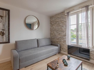 appartement 2 pièces - 45m2 à Bordeaux (33800)