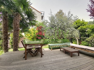 maison 5 pièces - 259m2 à Saint-Maur-des-Fossés (94100)