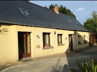 maison 5 pièces - 190m2 à Segré-en-Anjou Bleu (49500)