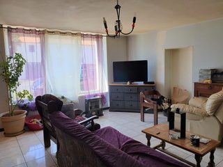 maison 5 pièces - 165m2 à Lussant (17430)