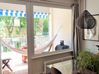 appartement 4 pièces - 83m2 à Lyon (69004)