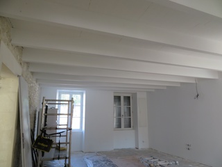 maison 4 pièces - 84m2 à Perigny (17000)