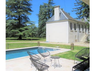 maison 5 pièces - 230m2 à Pruniers-en-Sologne (41200)