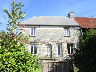 maison 6 pièces - 127m2 à Marigny-le-Lozon (50570)