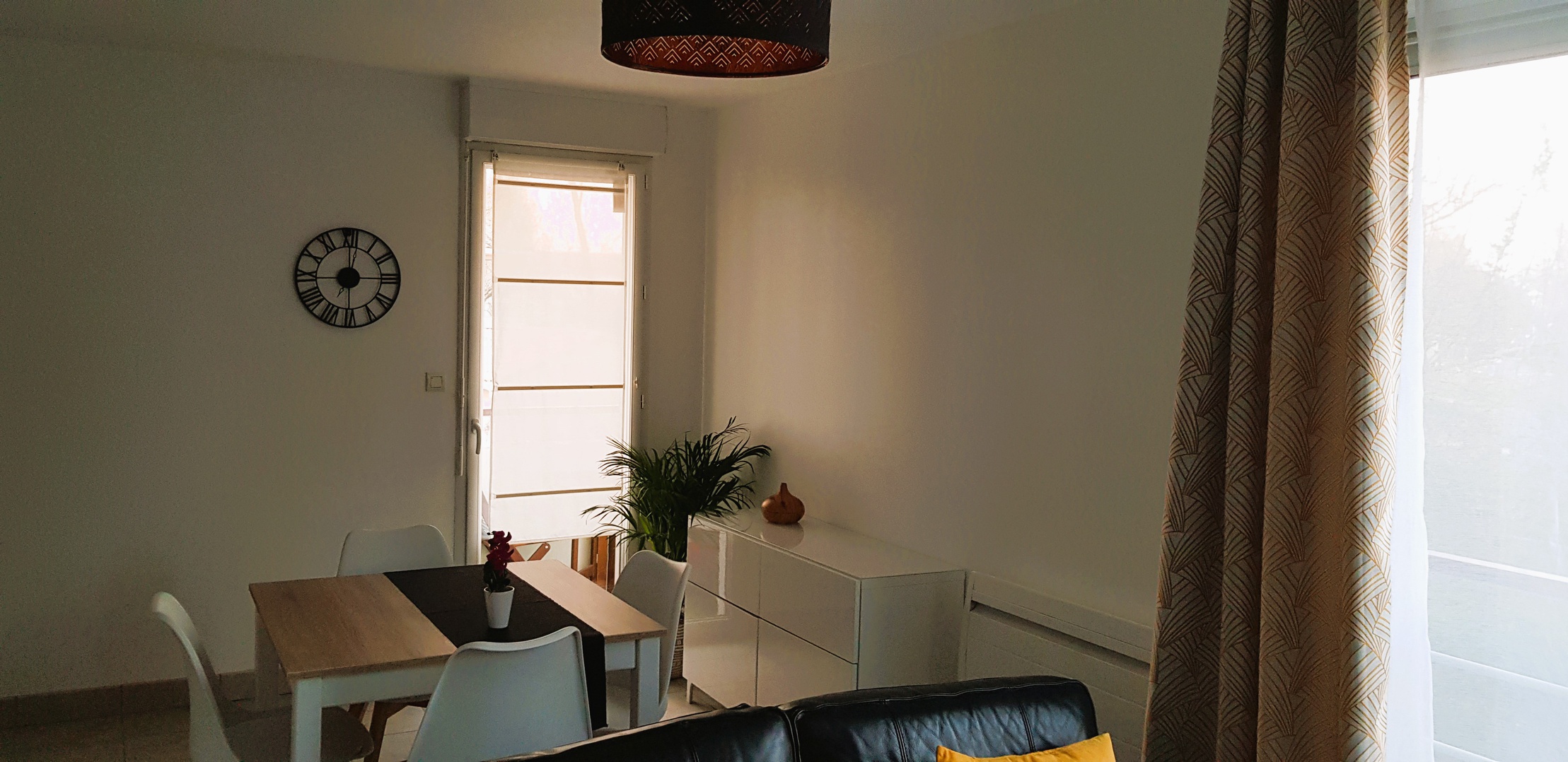 appartement 2 pièces - 39m2 à Indre (44610)