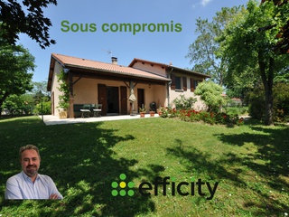 maison 4 pièces - 102m2 à Mions (69780)