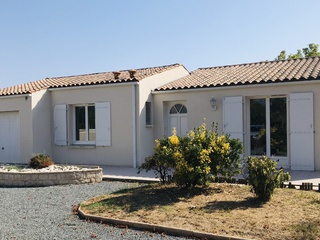 maison 5 pièces - 91m2 à Saint-Pierre-d'Oléron (17310)