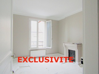 immeuble  - 220m2 à Noisy-le-Sec (93130)