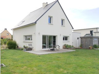 maison 6 pièces - 125m2 à La Bouëxière (35340)