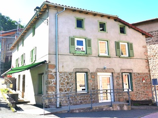 maison 5 pièces - 133m2 à Saint-Clément-les-Places (69930)