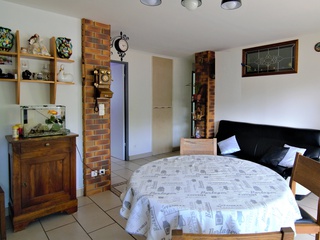 appartement 4 pièces - 65m2 à Villeurbanne (69100)