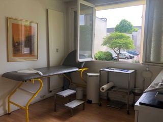 appartement 5 pièces - 76m2 à Saint-Denis (93200)