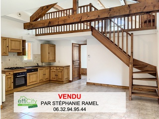 appartement 3 pièces - 67m2 à Scionzier (74950)