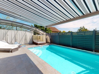 maison 6 pièces - 189m2 à Erstein (67150)