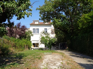 Vente Maison A Bourg Les Valence 26500 Century 21