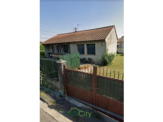 maison 4 pièces - 74m2 à Vaulx-en-Velin (69120)