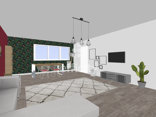 appartement 1 pièces - 27m2 à Évry-Courcouronnes (91000)