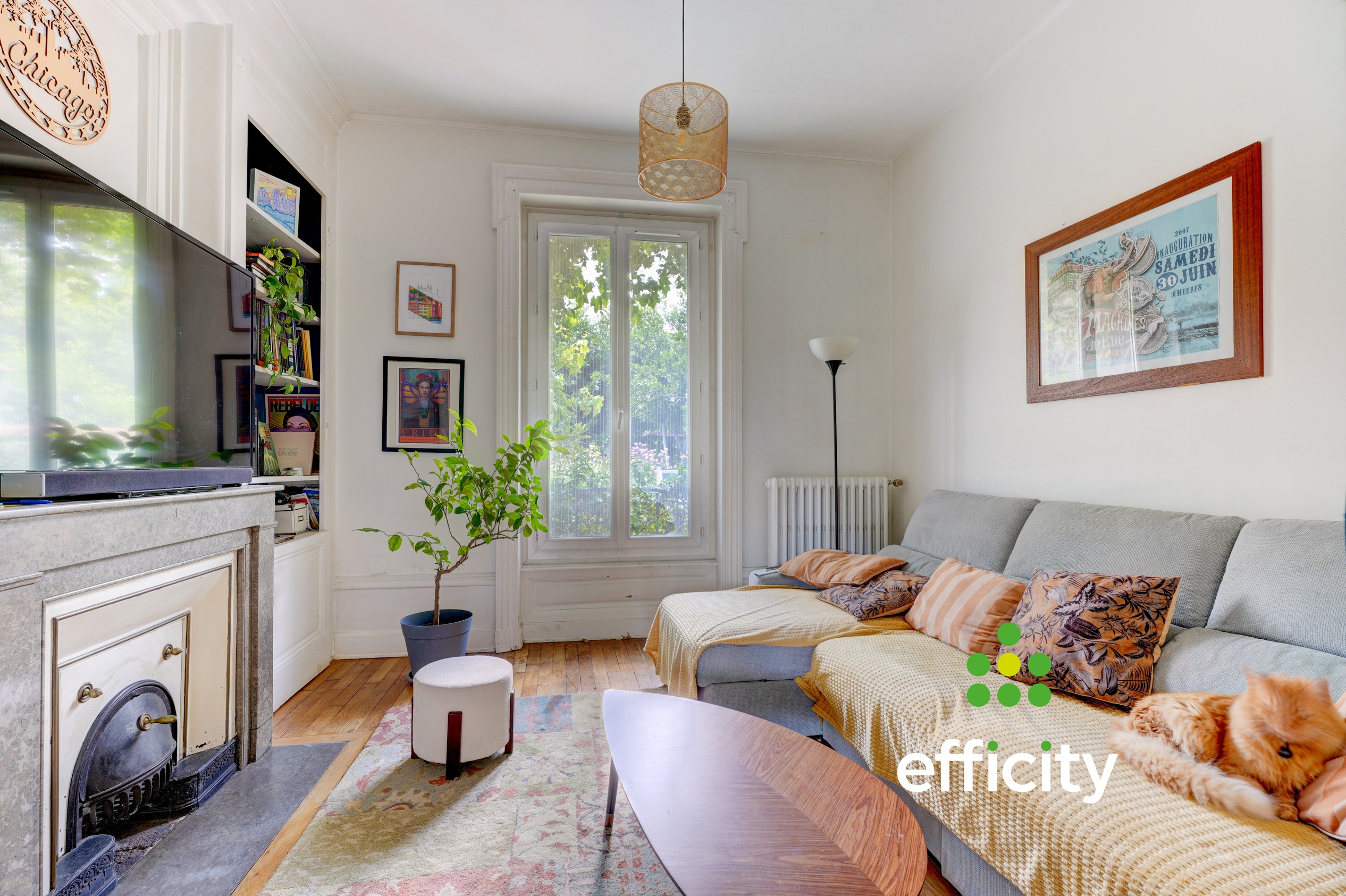 maison 5 pièces - 123m2 à Oullins (69600)