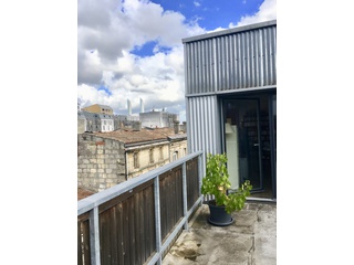 appartement 3 pièces - 60m2 à Bordeaux (33300)