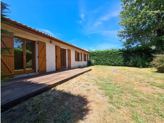 maison 4 pièces - 90m2 à Martignas-sur-Jalle (33127)