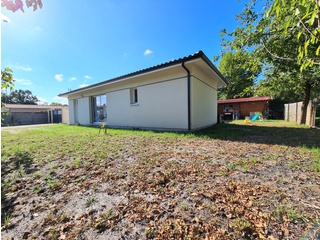 maison 5 pièces - 115m2 à Marcheprime (33380)