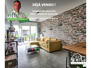 appartement 3 pièces - 58m2 à Vénissieux (69200)