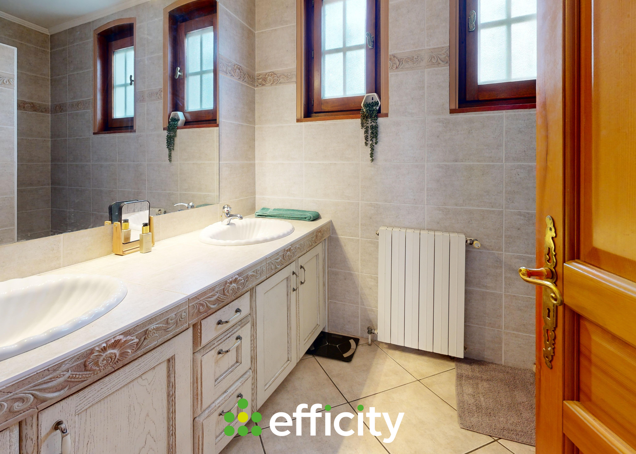 Achat immobilier Maison 5 pièces  127m2 à Charvieu-Chavagneux (38230) - Photo n°8