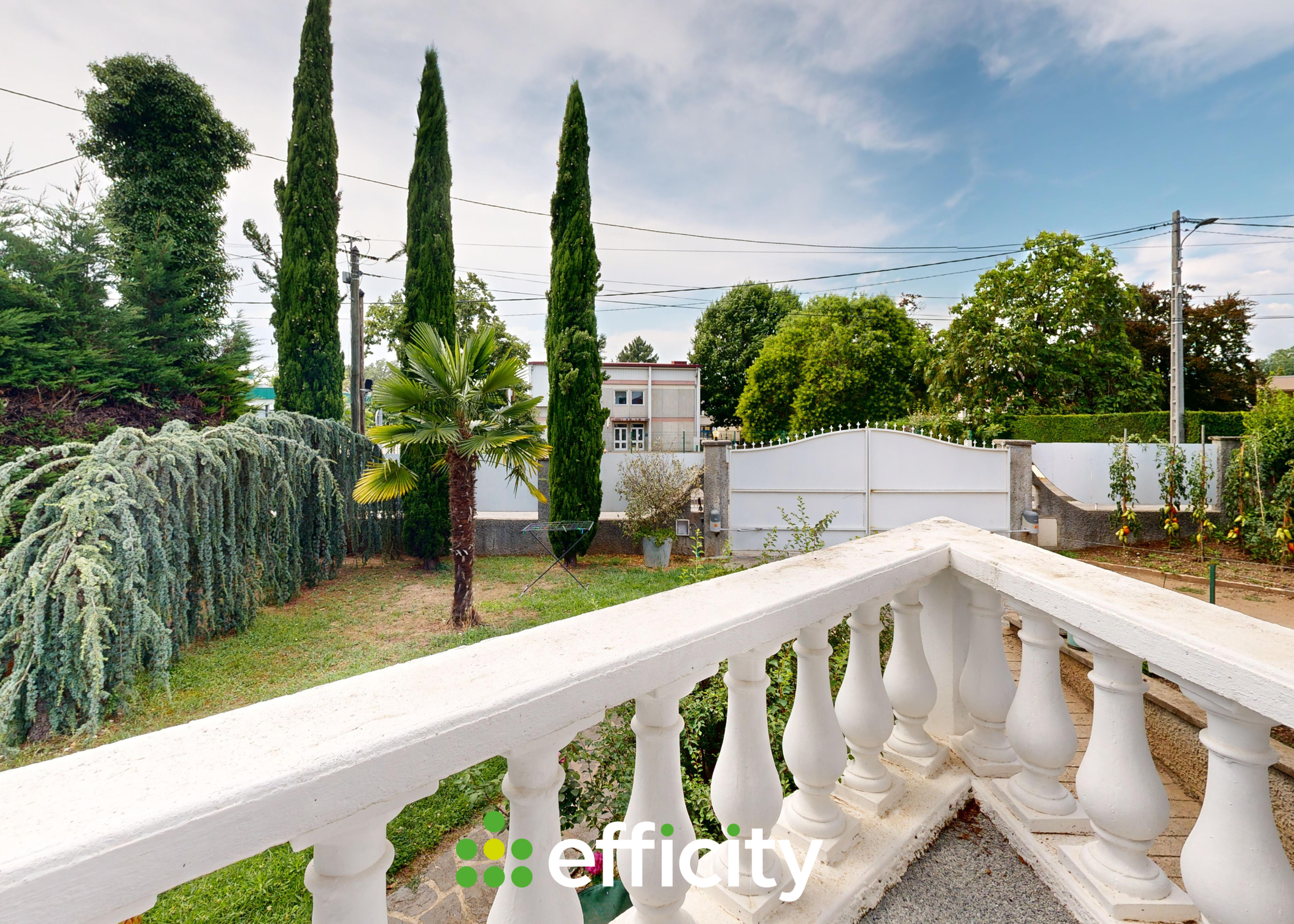 Achat immobilier Maison 5 pièces  127m2 à Charvieu-Chavagneux (38230) - Photo n°4