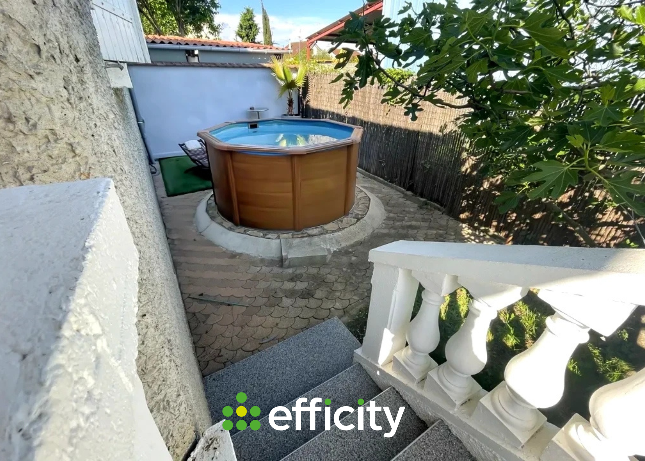 Achat immobilier Maison 5 pièces  127m2 à Charvieu-Chavagneux (38230) - Photo n°7