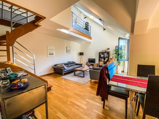 appartement 4 pièces - 83m2 à Rennes (35000)