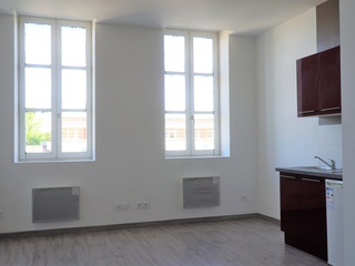 appartement 1 pièces - 21m2 à Caluire-et-Cuire (69300)