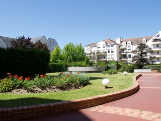 appartement 4 pièces - 86m2 à Antony (92160)