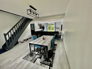 maison 7 pièces - 130m2 à Issou (78440)