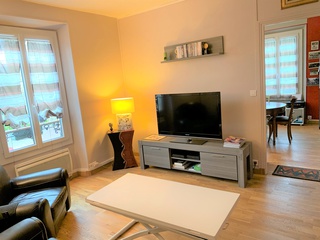 appartement 3 pièces - 52m2 à Saint-Rémy-lès-Chevreuse (78470)