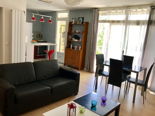 appartement 4 pièces - 70m2 à Bordeaux (33200)