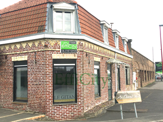 local-commercial 4 pièces - 334m2 à Quaëdypre (59380)