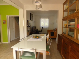 maison 5 pièces - 85m2 à Nanterre (92000)