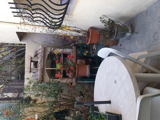 maison 3 pièces - 47m2 à Marseille (13016)