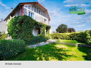 maison 5 pièces - 200m2 à Limeil-Brévannes (94450)