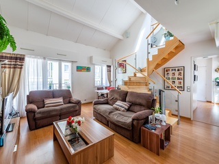 appartement 4 pièces - 105m2 à Nogent-sur-Marne (94130)