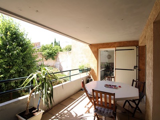 appartement 3 pièces - 80m2 à Nîmes (30000)