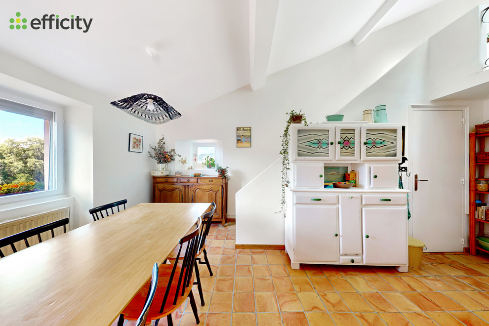 appartement 4 pièces - 103m2 à Caluire-et-Cuire (69300)