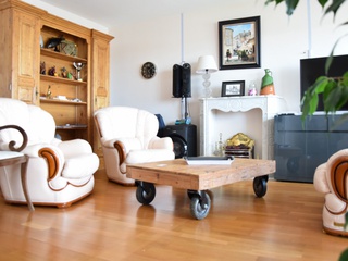 appartement 5 pièces - 97m2 à La Rochelle (17000)