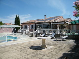 maison 4 pièces - 110m2 à Donzère (26290)